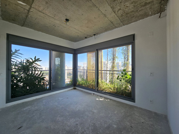 Imagem Apartamento com 3 Quartos à Venda, 197 m² em Jardim Das Acácias - São Paulo Imagem Apartamento com 3 Quartos à Venda, 197 m² em Jardim Das Acácias - São Paulo
