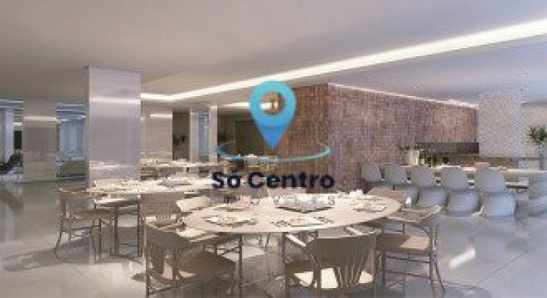 Cobertura com 4 Quartos à Venda, 506 m² em Funcionários - Belo Horizonte