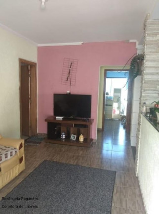 Imagem Casa com 2 Quartos à Venda,  em São José - Poços De Caldas