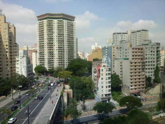 Imagem Sala Comercial à Venda, 25 m² em Centro - São Paulo Imagem Sala Comercial à Venda, 25 m² em Centro - São Paulo