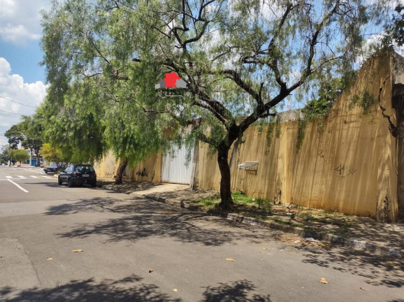Imagem Casa com 3 Quartos à Venda, 450 m² em Jardim Santa Izabel - Hortolândia