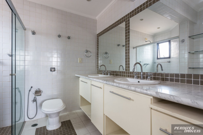 Imagem Apartamento com 3 Quartos à Venda, 248 m² em Perdizes - São Paulo Imagem Apartamento com 3 Quartos à Venda, 248 m² em Perdizes - São Paulo