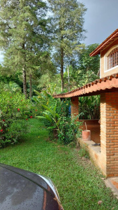 Imagem Casa com 7 Quartos à Venda, 7 m² em Monte Castelo - São José Dos Campos