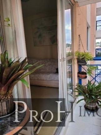 Imagem Apartamento com 2 Quartos à Venda, 51 m² em Vila Romana - São Paulo Imagem Apartamento com 2 Quartos à Venda, 51 m² em Vila Romana - São Paulo