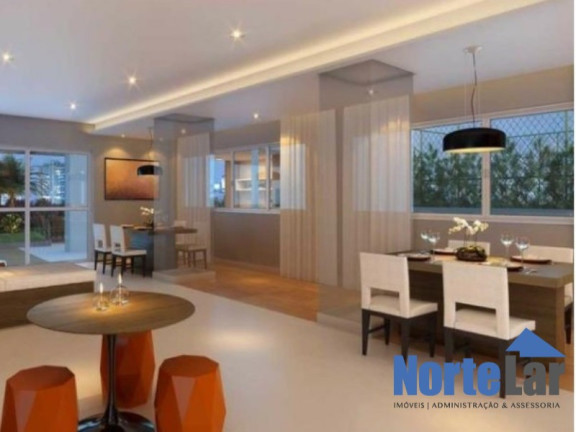 Imagem Apartamento com 2 Quartos à Venda, 51 m² em água Branca - São Paulo