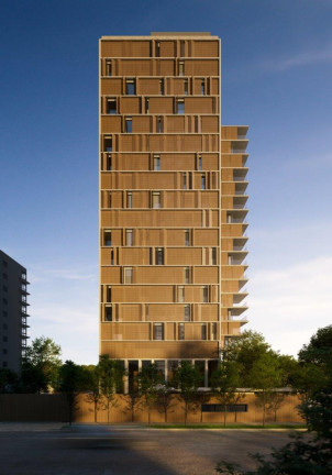Imagem Apartamento com 4 Quartos à Venda, 403 m² em Jardim Paulista - São Paulo