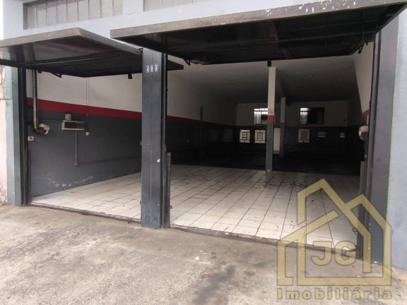 Imóvel Comercial para Alugar, 200 m² em Jardim Bom Pastor - Santo André