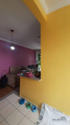 Imagem Apartamento com 2 Quartos à Venda, 42 m² em Cidade Soberana - Guarulhos
