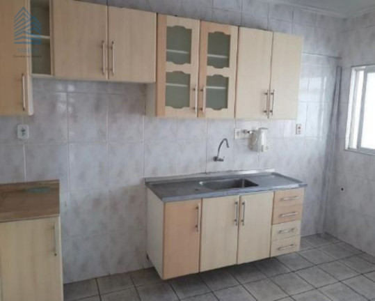 Imagem Imóvel com 2 Quartos à Venda, 80 m² em Aviação - Praia Grande