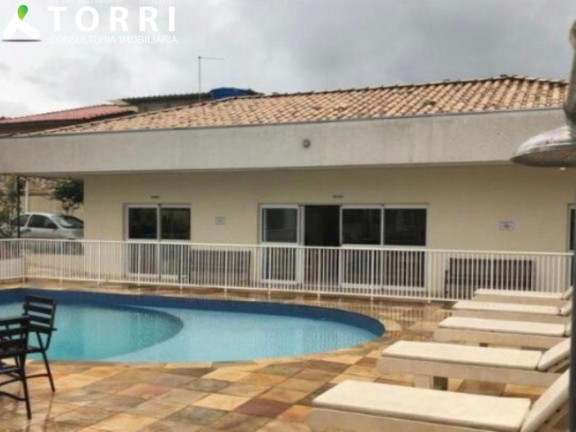 Imagem Apartamento com 2 Quartos à Venda, 55 m² em Wanel Ville - Sorocaba