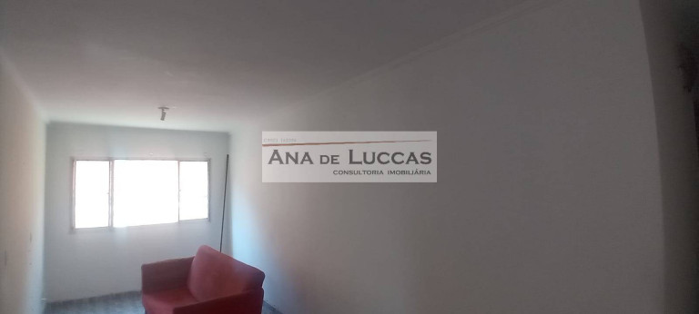Apartamento com 2 Quartos à Venda, 50 m² em Vila Campestre - São Paulo