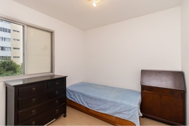 Imagem Apartamento com 2 Quartos à Venda, 65 m² em Vila Madalena - São Paulo