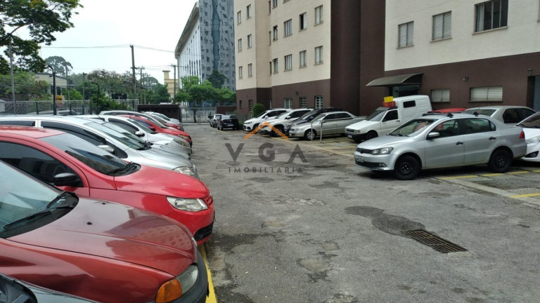 Imagem Apartamento com 2 Quartos à Venda, 58 m² em Belenzinho - São Paulo