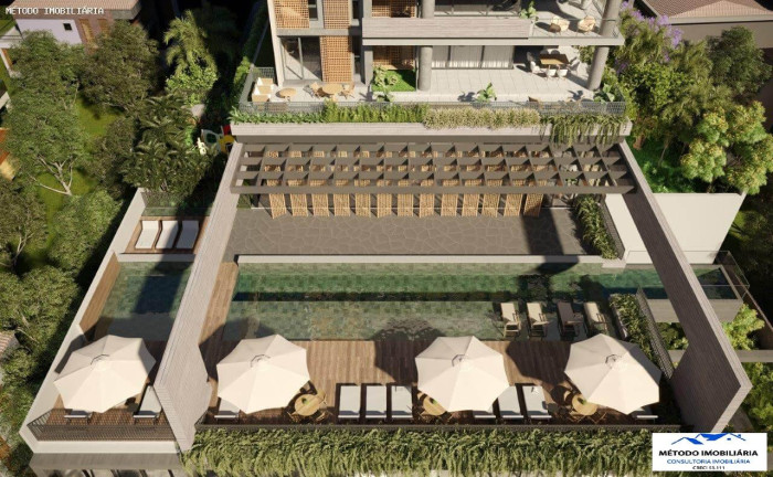 Imagem Imóvel com 3 Quartos à Venda, 324 m² em Chacara Klabin - São Paulo