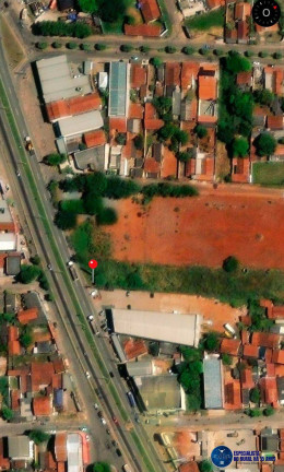 Imóvel Comercial à Venda, 3 m² em Setor Barcelos - Trindade