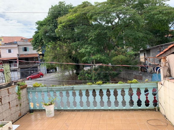 Imagem Imóvel com 3 Quartos à Venda, em Jardim Marek - Santo André Imagem Imóvel com 3 Quartos à Venda, em Jardim Marek - Santo André