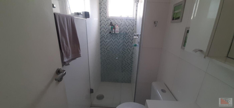 Imagem Apartamento com 2 Quartos à Venda, 56 m² em Jardim íris - São Paulo
