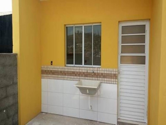 Imagem Casa com 2 Quartos à Venda, 67 m² em Jardim São Miguel - Bragança Paulista Imagem Casa com 2 Quartos à Venda, 67 m² em Jardim São Miguel - Bragança Paulista