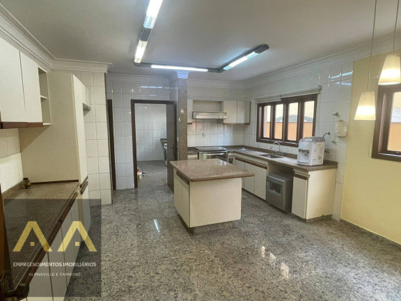Imagem Casa com 4 Quartos para Alugar, 400 m² em Alphaville - Santana De Parnaíba Imagem Casa com 4 Quartos para Alugar, 400 m² em Alphaville - Santana De Parnaíba