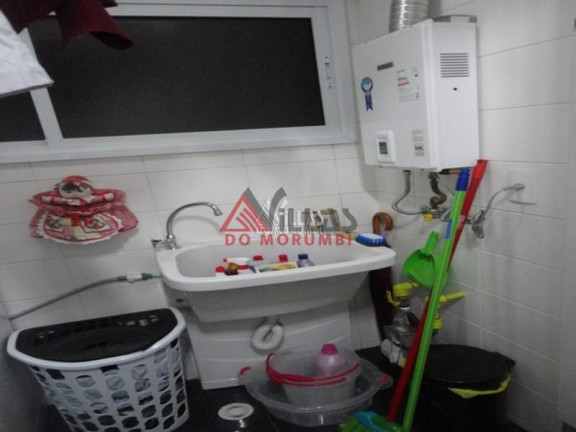 Imagem Apartamento com 2 Quartos à Venda, 69 m² em Vila Prel - São Paulo