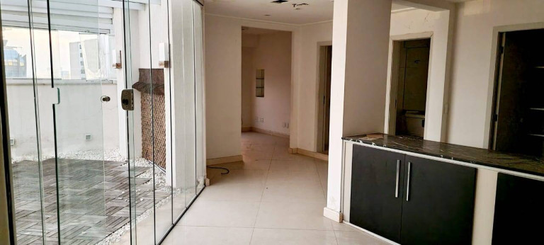 Imagem Sala Comercial à Venda, 90 m² em Paraíso - São Paulo Imagem Sala Comercial à Venda, 90 m² em Paraíso - São Paulo