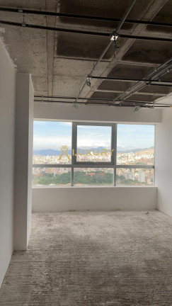 Imagem Imóvel com 1 Quarto à Venda, 99 m² em Estoril - Belo Horizonte