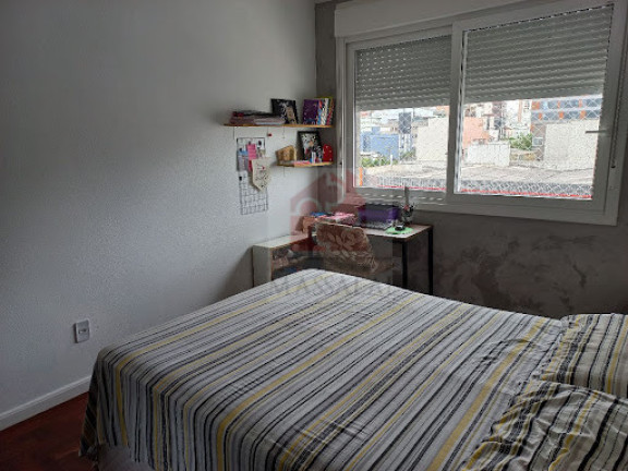 Imagem Apartamento com 2 Quartos à Venda, 66 m² em Menino Deus - Porto Alegre