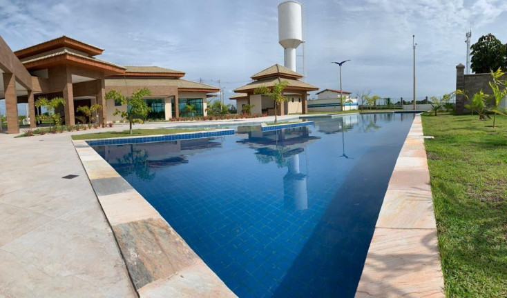 Imagem Imóvel à Venda, 264 m² em Tabajaras - Teresina