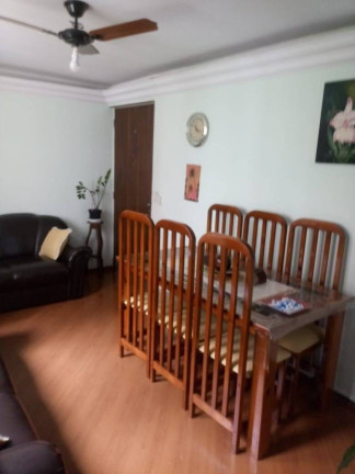 Imagem Apartamento com 2 Quartos à Venda, 55 m² em Jardim Alvorada - Santo André Imagem Apartamento com 2 Quartos à Venda, 55 m² em Jardim Alvorada - Santo André
