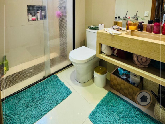 Imagem Apartamento com 3 Quartos à Venda, 117 m² em Vila Galvão - Guarulhos