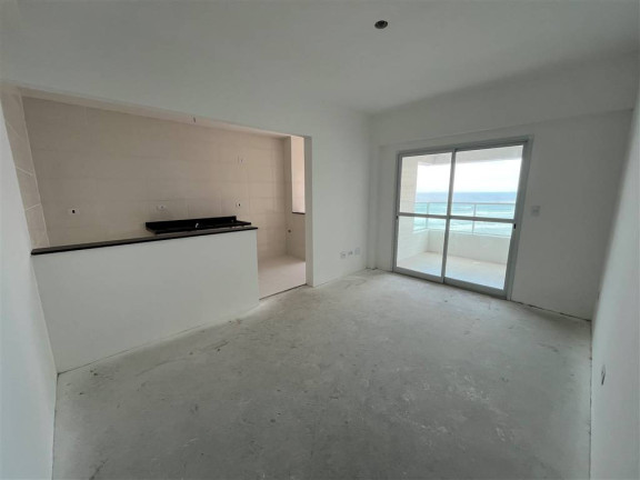 Imagem Apartamento com 2 Quartos à Venda, 74 m² em Vila Dinapolis - Mongaguá