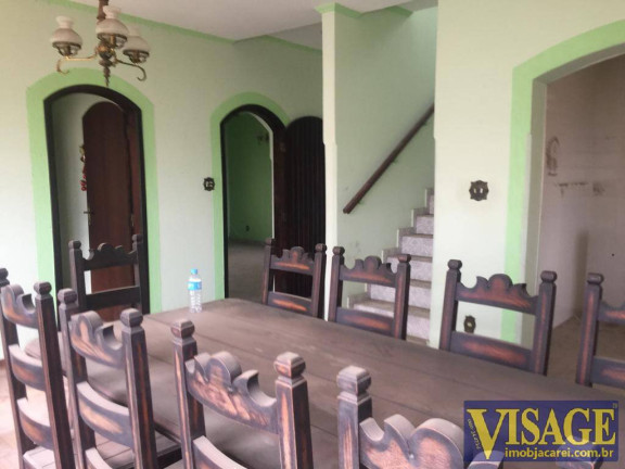Imagem Casa com 6 Quartos à Venda, 800 m² em Vila Aprazivel - Jacareí Imagem Casa com 6 Quartos à Venda, 800 m² em Vila Aprazivel - Jacareí