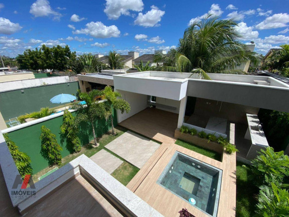 Imagem Casa com 3 Quartos à Venda, 241 m² em Coité - Eusébio Imagem Casa com 3 Quartos à Venda, 241 m² em Coité - Eusébio