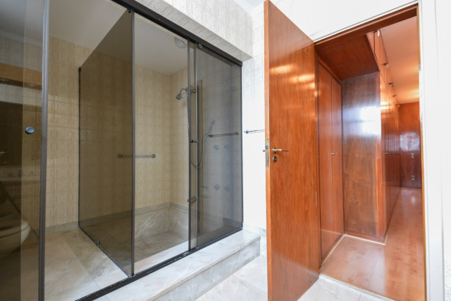 Imagem Apartamento com 3 Quartos à Venda, 277 m² em Higienópolis - São Paulo