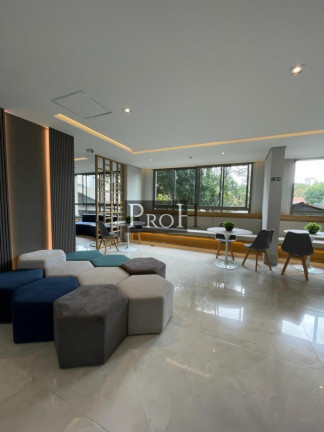 Imagem Apartamento com 1 Quarto à Venda, 19 m² em Vila Clementino - São Paulo Imagem Apartamento com 1 Quarto à Venda, 19 m² em Vila Clementino - São Paulo