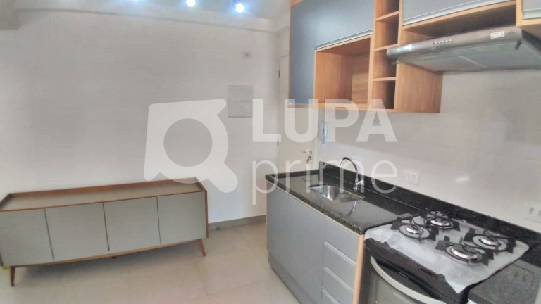 Imagem Apartamento com 1 Quarto à Venda, 42 m² em Tucuruvi - São Paulo Imagem Apartamento com 1 Quarto à Venda, 42 m² em Tucuruvi - São Paulo