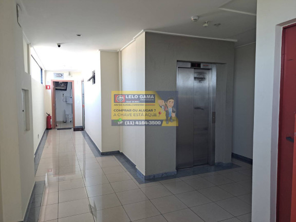 Imagem Sala Comercial para Alugar, 42 m² em Centro - Carapicuíba Imagem Sala Comercial para Alugar, 42 m² em Centro - Carapicuíba