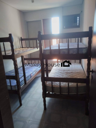 Imagem Sobrado com 3 Quartos para Temporada, 170 m² em Centro - Guaratuba
