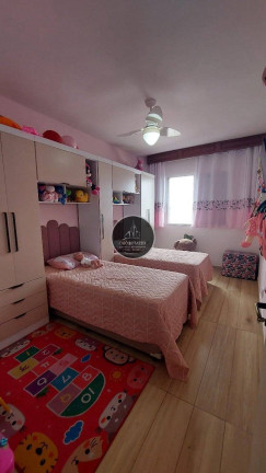 Imagem Apartamento com 3 Quartos à Venda, 120 m² em Centro - Mongaguá