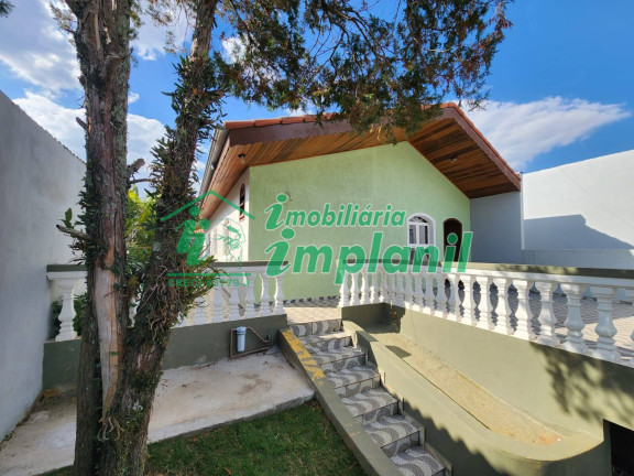 Imagem Casa com 4 Quartos à Venda, 270 m² em Jardim Promeca - Várzea Paulista
