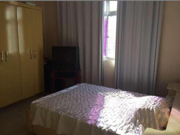 Imagem Apartamento com 3 Quartos à Venda, 90 m² em Brotas - Salvador