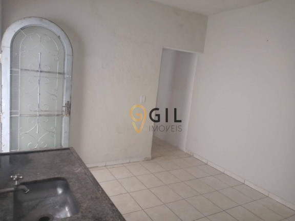 Imagem Casa com 2 Quartos à Venda, 96 m² em Jardim Califórnia - Jacareí