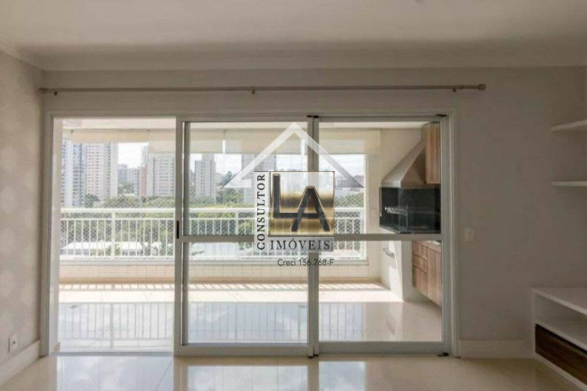 Imagem Apartamento com 2 Quartos à Venda, 101 m² em Alto Da Boa Vista - São Paulo