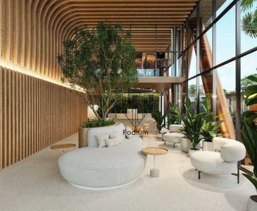 Imagem Apartamento com 3 Quartos à Venda, 264 m² em Camboinha - Cabedelo