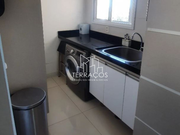 Imagem Apartamento com 3 Quartos à Venda, 131 m² em Jardim Ermida I - Jundiaí