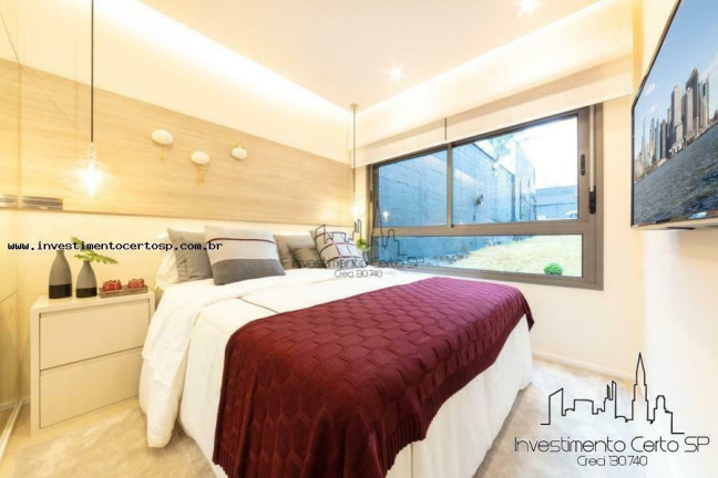 Imagem Apartamento com 3 Quartos à Venda, 108 m² em Ipiranga - São Paulo
