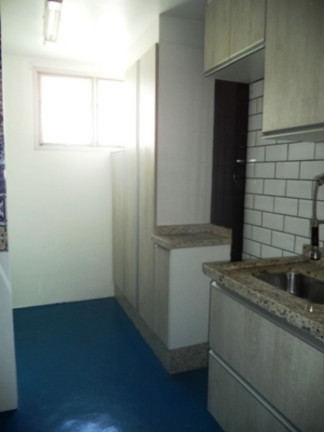 Imagem Imóvel com 2 Quartos à Venda, 58 m² em Vila Santa Catarina - São Paulo Imagem Imóvel com 2 Quartos à Venda, 58 m² em Vila Santa Catarina - São Paulo