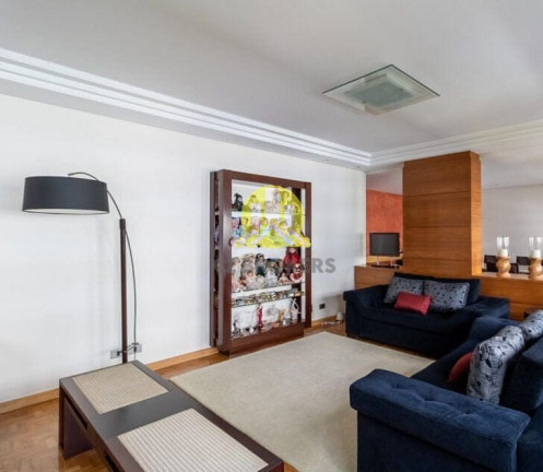 Imagem Apartamento com 3 Quartos à Venda, 299 m² em Higienópolis - São Paulo Imagem Apartamento com 3 Quartos à Venda, 299 m² em Higienópolis - São Paulo