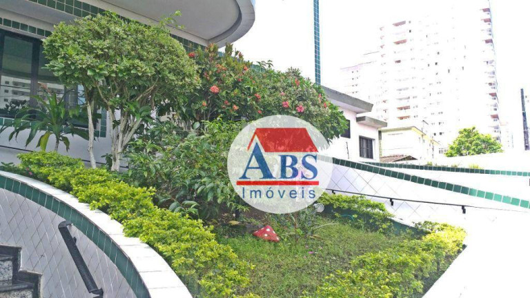 Imagem Apartamento com 1 Quarto à Venda, 69 m² em Aviação - Praia Grande Imagem Apartamento com 1 Quarto à Venda, 69 m² em Aviação - Praia Grande