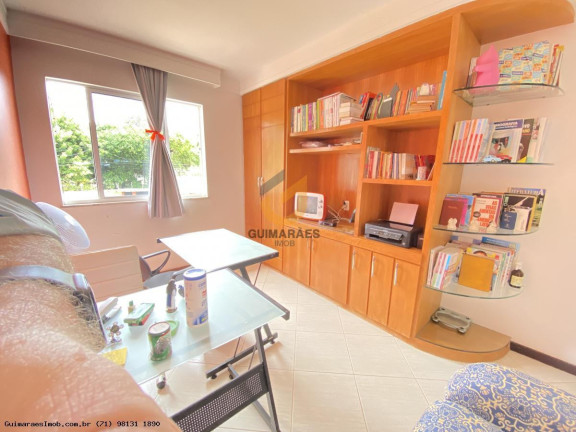 Imagem Casa com 3 Quartos à Venda, 150 m² em Miragem - Lauro De Freitas Imagem Casa com 3 Quartos à Venda, 150 m² em Miragem - Lauro De Freitas